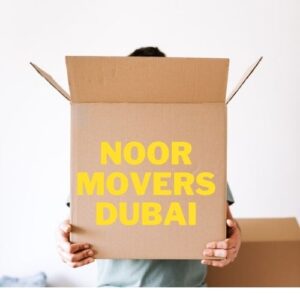 moving services in dubai